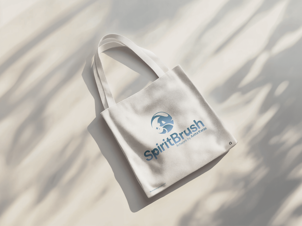 Merchandise Mockup